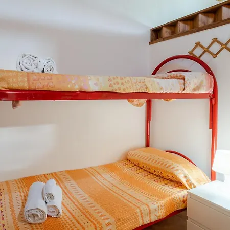 Il Carrubo Vila