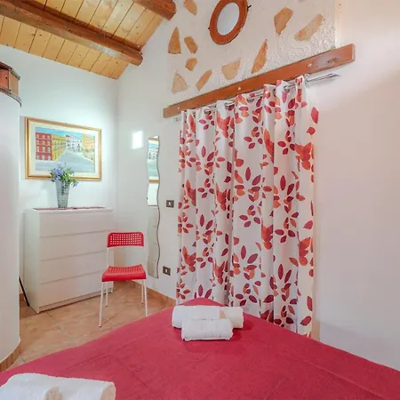 Vila Il Carrubo Noto