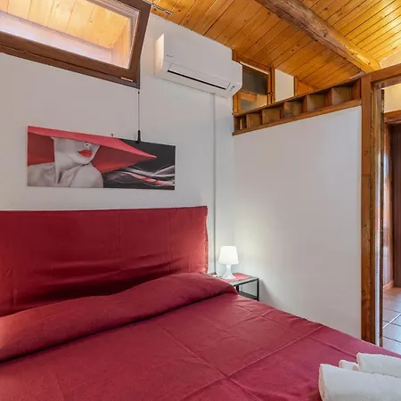Villa Il Carrubo *